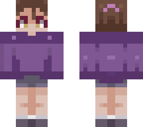 kelly everest (another one of my ocs