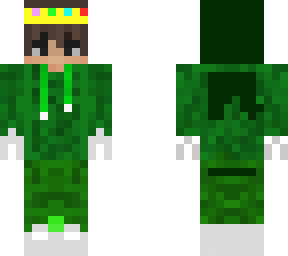 king