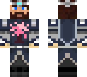 king elessar but white tree is chery