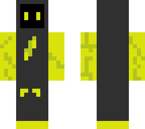 lightning robot