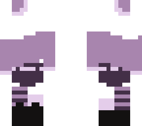 loving the lavender of base