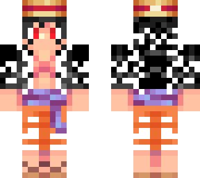 luffy fixed