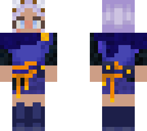 luna (oc)