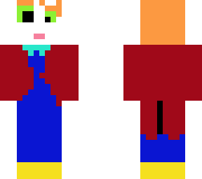 mad hatter 2.0