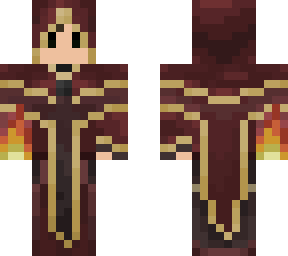mage guy