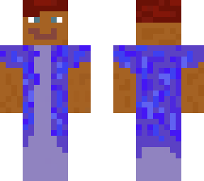 magic wizard dude