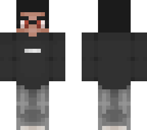 main skin glasses (ace)