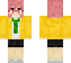 marie kim - no home
