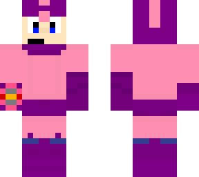 mega man (rebound striker)