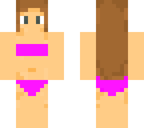 melody swimsuit