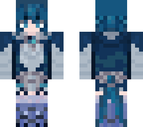 meteion w/ feathers ffxiv