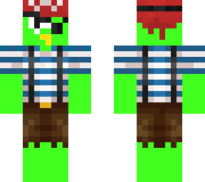 mexikor pirat