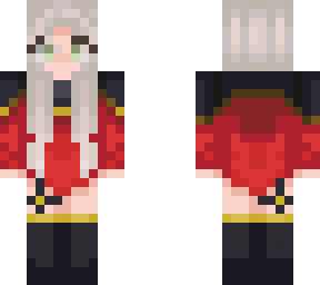 migrator girl