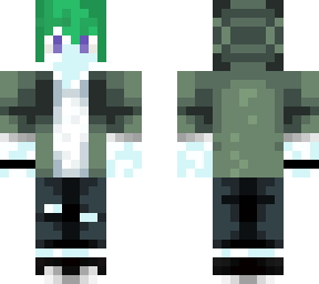 mike (moon elf)