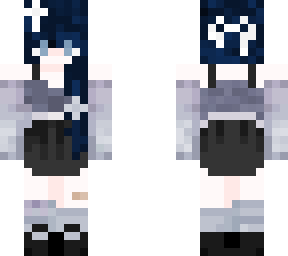 mistydusk the true version