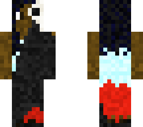 moord nag - parahumans