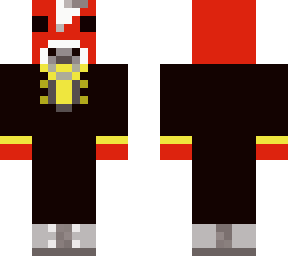 mooshroom suit