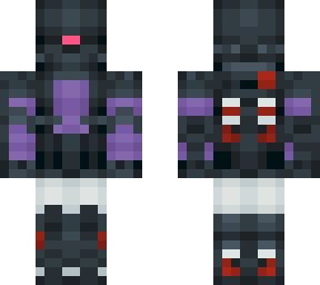 ms-06r-1a zaku ii high mobility type  [black tri-stars]