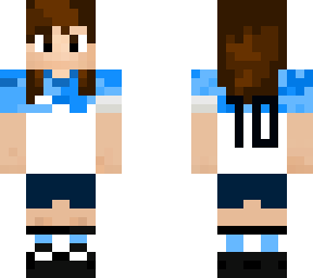 mujer racing club la academia