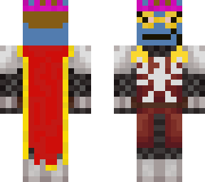 my avatar