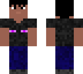 my cool skin (fixed)