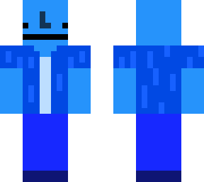 my main skin