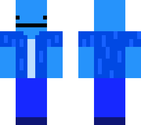 my main skin