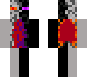 my personal skin