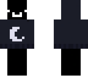 my skin (remastered from johnchungus' skin)