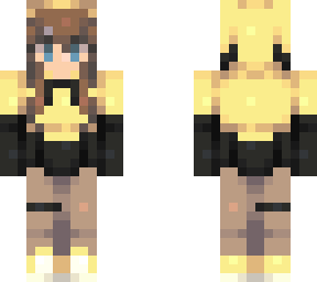 my skin