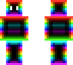 neon flux