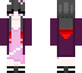 nezuko kamado
