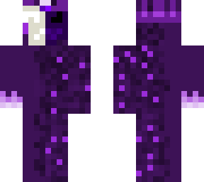 noli (forsaken)