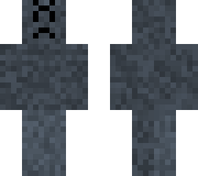 noob w/slateskin