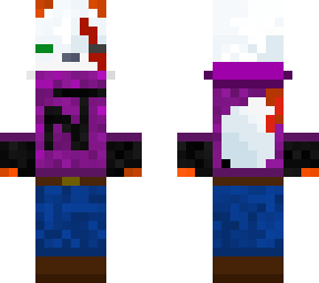 ntfox 2