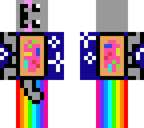 nyan cat 2.0