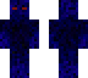 ocean shadow