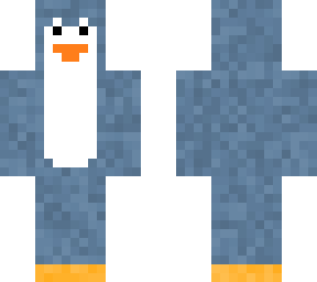 penguin