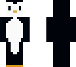 penguin