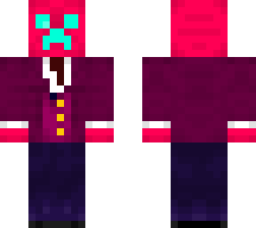 pink creeper