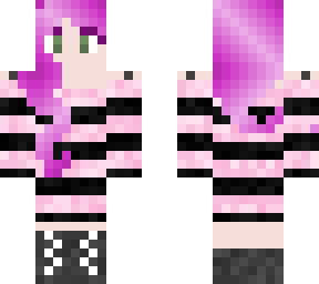 pink queen