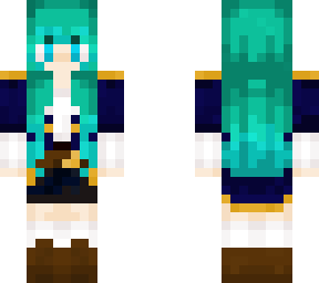pirate!
