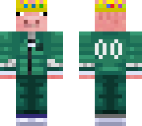 player 00
