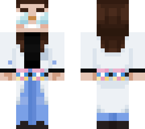 poke scientist