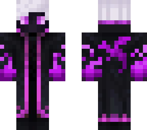 prince of the end (arcana + insignia)