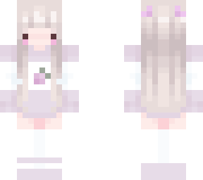 purple derp. not my skin