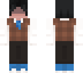 rabbit carnis wide arms - oc