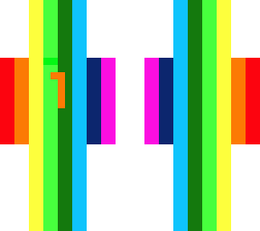 rainbow
