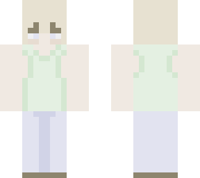 rando pastell guy
