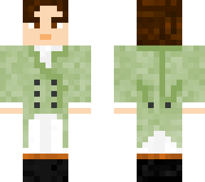 regency gentleman